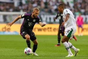 莱默尔：季前赛比去年更好，因为我们对比赛风格有了更清晰的认识