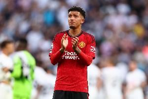 罗体：罗马主帅仍要求引进桑乔，老板弗里德金将亲自劝说桑乔加盟