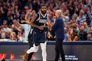 查尔莫斯谈控卫总统山：魔术师、保罗、斯托克顿、欧文或基德