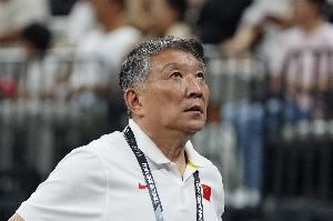 中国女篮获得世界杯正赛资格的问题不大 球队还需找到合适的控卫