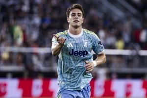 估值1亿欧！都体：尽管枪手蓝军有意伊尔迪兹，但球员只想留尤文