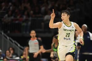 1月复出！李月汝自宣退出全运会 并确认将参加三篮联赛和世预赛