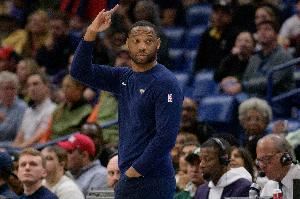 0胜6负!威利-格林:完全理解球迷失望情绪 我们迫切希望扭转局面