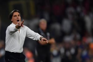 蒙特拉：我已经正式请求意大利足协在3月暂停意甲，备战附加赛